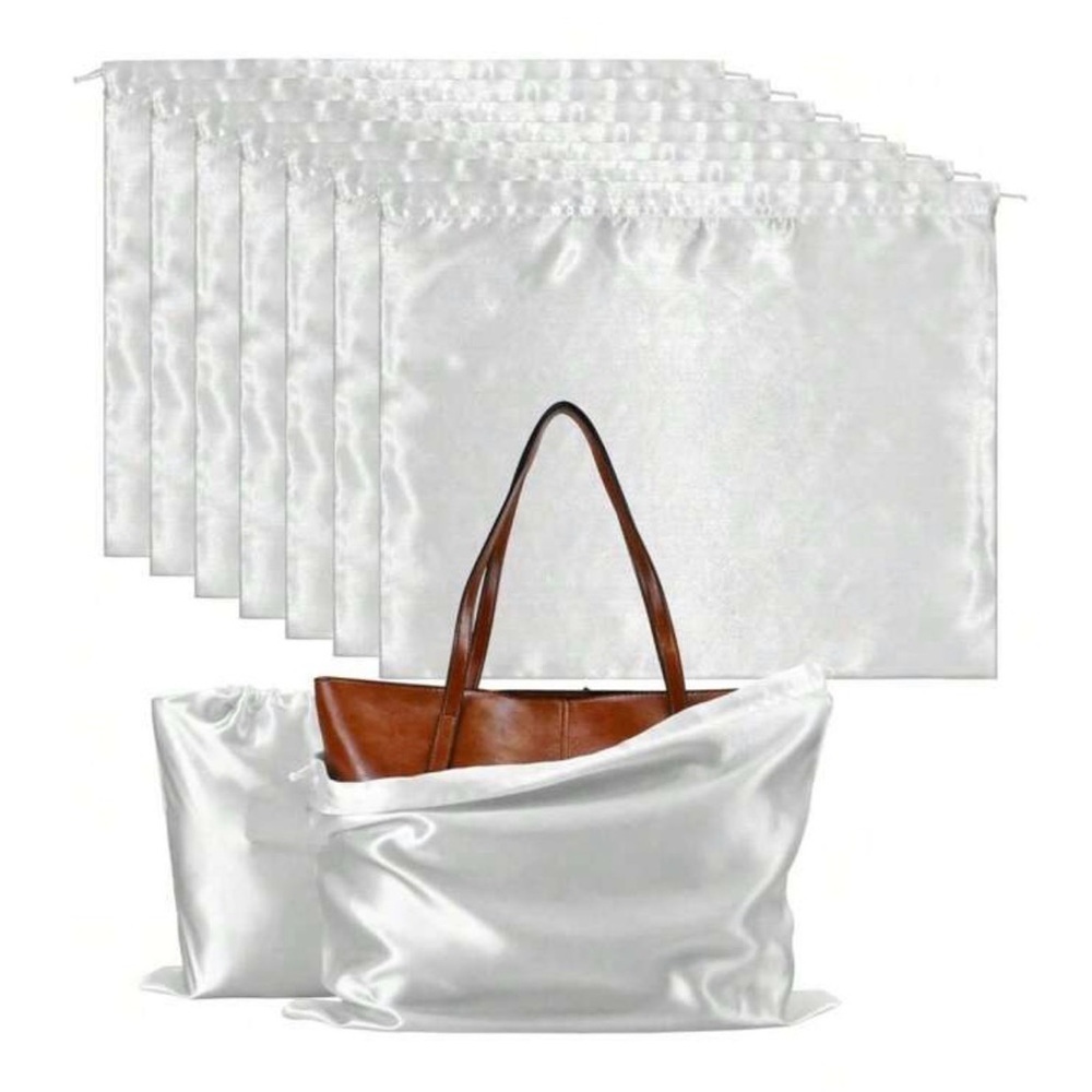 Silky  dust bags‎ set of 2